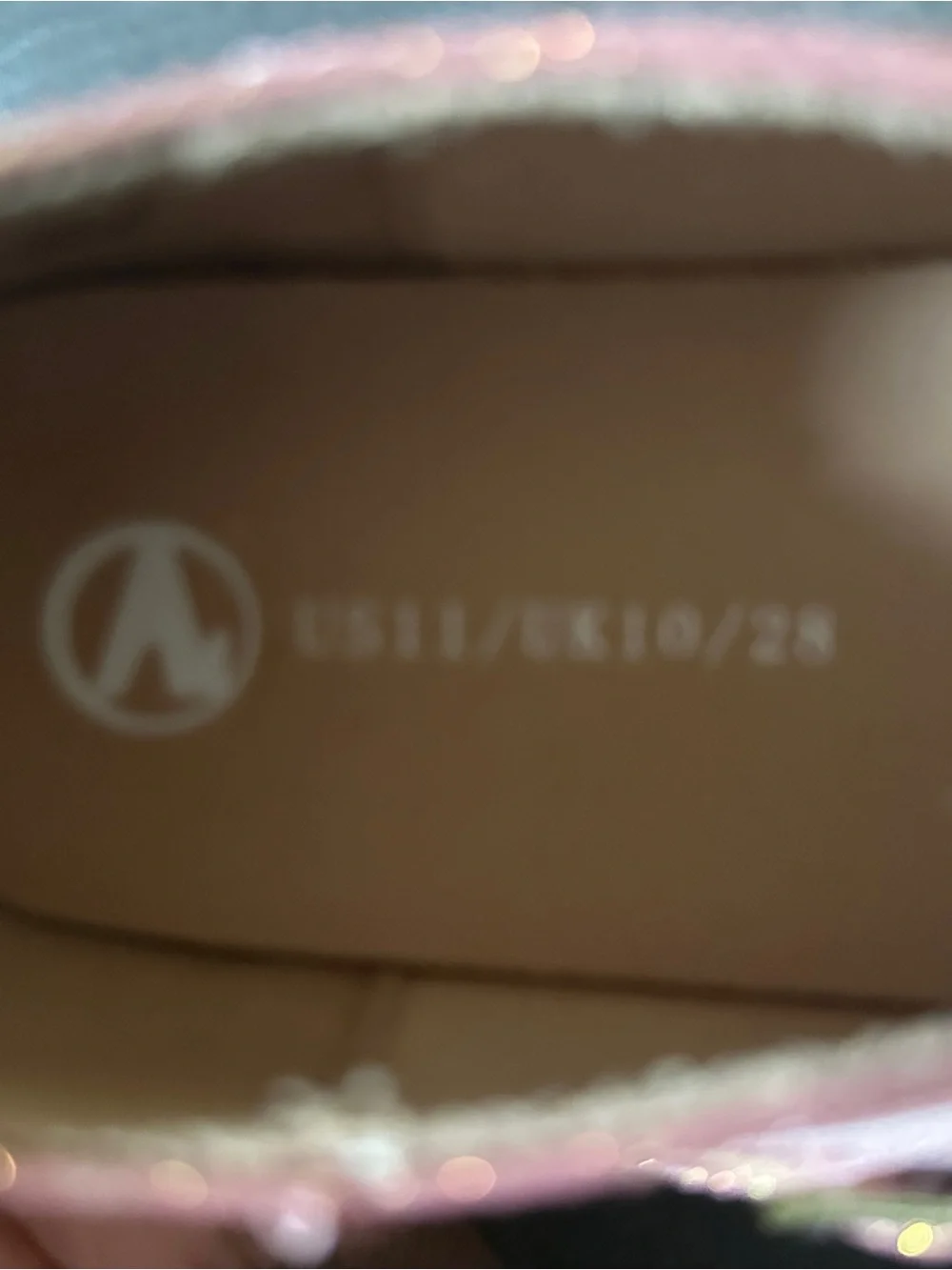 Girls Glitter Bow Mary Jane Dress Shoes - Pink